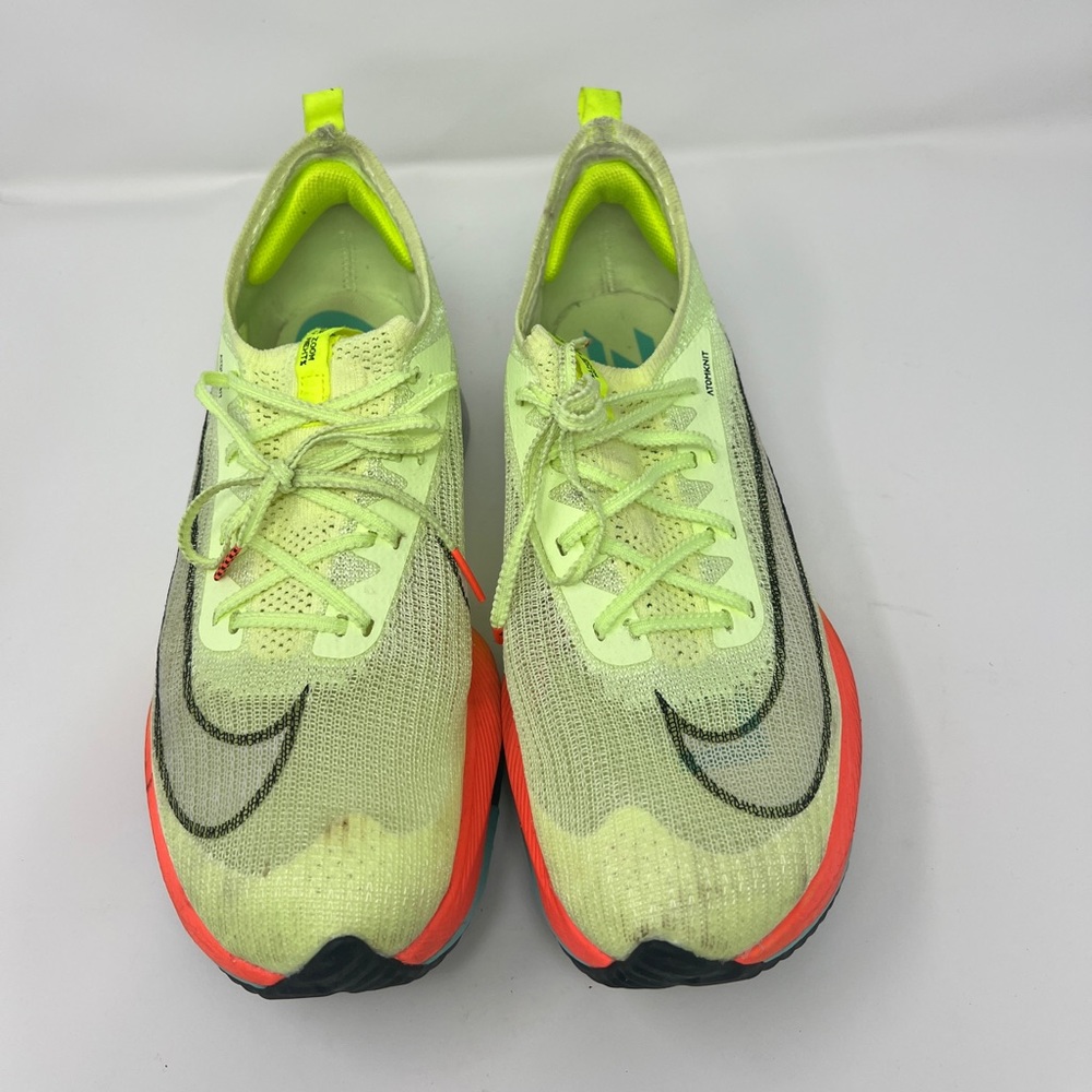 Nike Men’s Air Zoom Alphafly Next% Flyknit